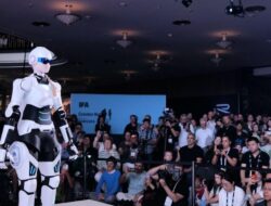 Chery Bawa Android Keselamatan dan Perawat Hingga Eropa