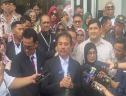 Roy Suryo Sebut 3 Akun Media Sosial Pemicu Perkara Hukum Ijazah Jokowi
