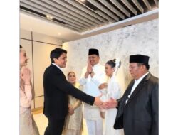 Sang Adik Rena Oktapia Menikah, Billy Syahputra Terharu dan Teringat Mendiang Olga