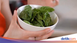 7 Sayuran Paling Sehat Pilihan Ahli Gizi, Plus Cara Ideal Mengolahnya