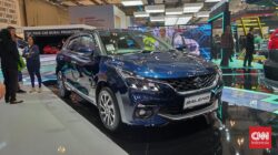 Kendaraan Pribadi Discontinue Ke RI 2025, Berapa Harga Bekasnya Sekarang?