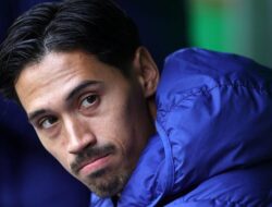 Digaji Sampai Rp 2 T Hingga Arab Saudi, Ini Cara Tijjani Reijnders Jaga Penampilan