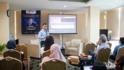Tips Pengelolaan Administrasi Pajak Lainnya Pelaku Usaha, Jangan Tunggu Akhir Tahun