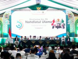 Ucapkan Selamat Ke Gus Kikin-Miftachul Akhyar, Gus Lilur: Ber-NU tanpa ber-PBNU