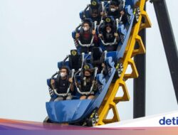 Bingung Cari Kegiatan Akhir Pekan? Trans Studio Cibubur Punya Promo Tiket Ber-3