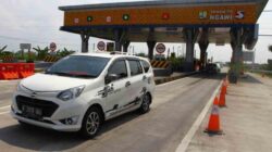 Penentu Ke Implementasi Sistem Tol Nirsentuh