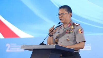 5 Kapolda Lulusan Akpol 1992 Rekan Satu Angkatan Wakapolri Komjen Wahyu Hadiningrat