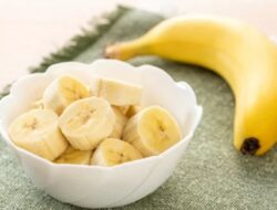 7 Buah Untuk Membantu Tidur Lebih Nyenyak, Ada Pisang hingga Kiwi