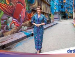 Bersama Minuman hingga Alam, Ada Banyak Alasan kembali Berwisata Hingga Malaysia