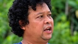 Aktor Atau Aktris Yadi Timo Meninggal Dunia, Ini Jejak Kariernya Di Dunia Layar Lebar