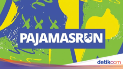 Ascott Indonesia Kembali Gelar PajamASRun 2026, Ajak Keluarga Berlari Di TMII