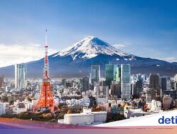 Perketat Syarat Tinggal Permanen, Warga Foreign Wajib Bisa Bahasa Jepang