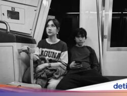 BCL Asyik Rayakan Ultah Suami Hingga Pesawat hingga Makan Hingga London