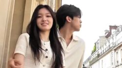 BIG Naughty Ternyata Sudah Menikah, Istri Karena Itu Inspirasi Lagu Vancouver