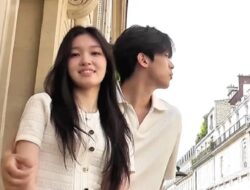 BIG Naughty Ternyata Sudah Menikah, Istri Karena Itu Inspirasi Lagu Vancouver