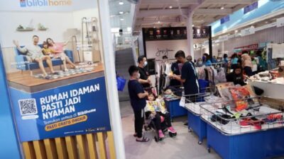 Blibli Pay Day Berikan Penawaran Memikat Ke 25-27 Oktober 2026