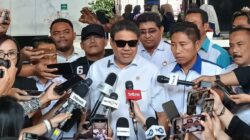 Buruh Usul Upah Minimum 2027 Naik 7,5-9,5%, Said Iqbal Ungkap Hitungannya