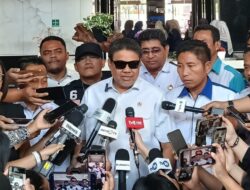 Buruh Usul Upah Minimum 2027 Naik 7,5-9,5%, Said Iqbal Ungkap Hitungannya