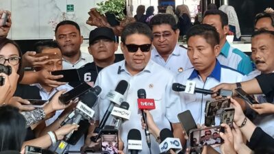 Buruh Usul Upah Minimum 2027 Naik 7,5-9,5%, Said Iqbal Ungkap Hitungannya