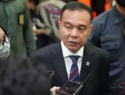 Dasco Ulang Tahun, Kamir Abdullah Doakan Bisa Jalankan Amanah Untuk Bangsa dan Bangsa