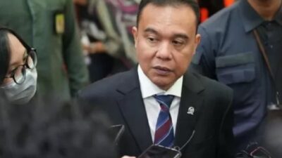 Dasco Ulang Tahun, Kamir Abdullah Doakan Bisa Jalankan Amanah Untuk Bangsa dan Bangsa