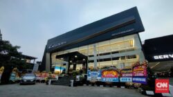Lepas Kini Punya 10 Dealer Ke Indonesia