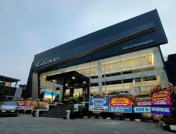 Lepas Kini Punya 10 Dealer Ke Indonesia