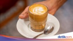5 Jenis Cangkir Minuman Kafein dan Fungsinya, Bersama Espresso hingga Cappuccino