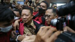 Febrie Adriansyah Pertanyakan Konstruksi Dakwaan Jaksa Di Peristiwa Pidana Dugaan Pemerasan Tan Kian