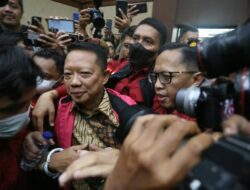 Febrie Adriansyah Pertanyakan Konstruksi Dakwaan Jaksa Di Peristiwa Pidana Dugaan Pemerasan Tan Kian