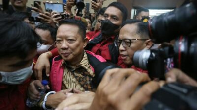 Febrie Adriansyah Pertanyakan Konstruksi Dakwaan Jaksa Di Peristiwa Pidana Dugaan Pemerasan Tan Kian