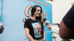 Sinema Cidro Asmoro Tayang 8 Oktober Di Bioskop,  Akting Jodilee Warwick dan Ndarboy Bikin baper