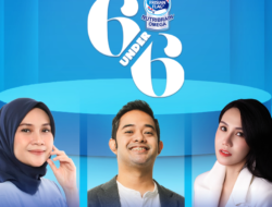 3 Juri Siap Temukan Bakat Si Kecil Di The Next Sobat Cermat 6 Under 6