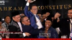Gugatan Ijazah Gibran Tak Diterima MK, Andi Azwan: Narasi Cacat Konstitusi Terbantahkan