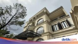 Intip Dapur Mewah Ke Rumah Tasya Farasya, Ada Kulkas dan Dispenser Canggih!
