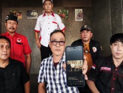 Kami Sudah Pernah Menemuinya, tapi Belum Beres