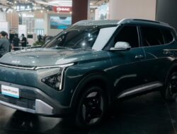 Estimasi Di Bawah BYD M6, Kendaraan Kia Sebut Carens EV Bisa Lebih Murah Lagi