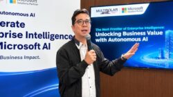Kian Pentingnya AI Agent Di Dunia Usaha, Mengubah Cara Kerja Perusahaan