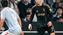 Juventus Hingga Puncak, AC Milan Naik Hingga Posisi 16