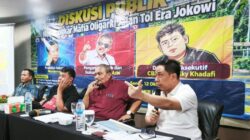Konsesi CMNP Diperpanjang Hingga 2060 Tanpa Tender, Munarman: Tol Cawang-Pluit Mestinya Gratis!