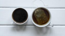 Minum Teh dan Minuman Kafein Setiap Hari Bisa Pengaruhi Ginjal? Praktisi Medis Bilang Begini
