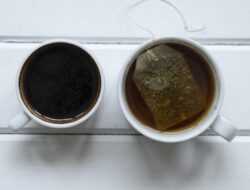 Minum Teh dan Minuman Kafein Setiap Hari Bisa Pengaruhi Ginjal? Praktisi Medis Bilang Begini