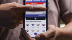 Cara Mudah Buat SIM Digital Lewat Inisiatif Korlantas