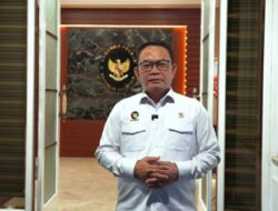 Penilaian Boleh Tegas, tetapi Jangan Merugikan Komunitas