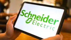 Nekat Bakar Uang Rp404 Triliun, Blunder Fatal Schneider Electric Bikin Sahamnya Hancur Lebur!