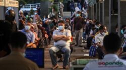 Daftar Provinsi Masih Gelar Pemutihan Ppn Kendaraan Ke Oktober 2026