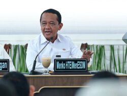 Truk Tambang dan Perkebunan Masih Antre BBM Bantuan Fluktuasi Harga Ke Kalimantan