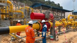 PLN EPI Laksanakan Gas-In Commissioning WNTS-Pemping, Perkuat Pasokan Energi Domestik