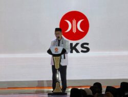 Pintu Gerbang Evaluasi Pemungutan Suara Nasional Kita