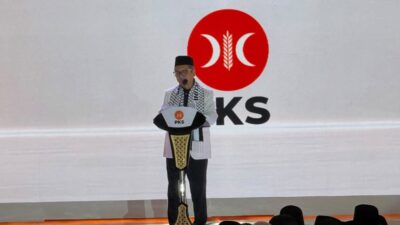 Pintu Gerbang Evaluasi Pemungutan Suara Nasional Kita